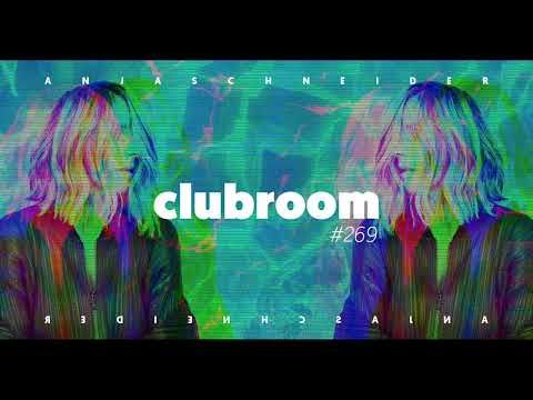 Club Room Radio 269 With Anja Schneider