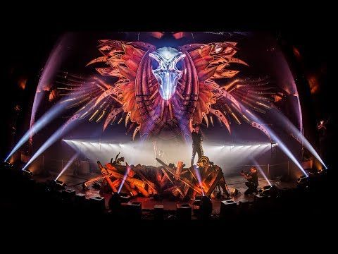 Defqon.1 2018 | 20 Years of Endymion