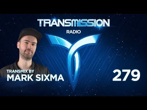 Transmission Radio 275 - Transmix by MARK SIXMA