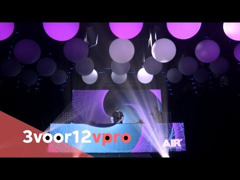 United We Stream Amsterdam #4 - AIR Amsterdam