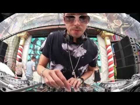 Tomorrowland Belgium 2016 | Denney