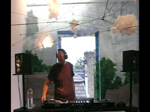 Richard Zepezauer @ RTS.FM Berlin - 22.07.2010