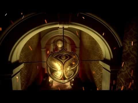 Tomorrowland Belgium 2017 | Standerwick