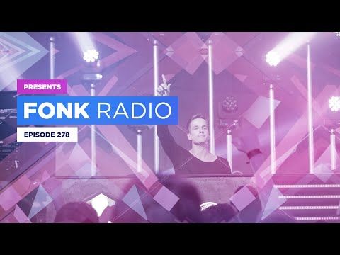 DANNIC Presents: Fonk Radio | FNKR278