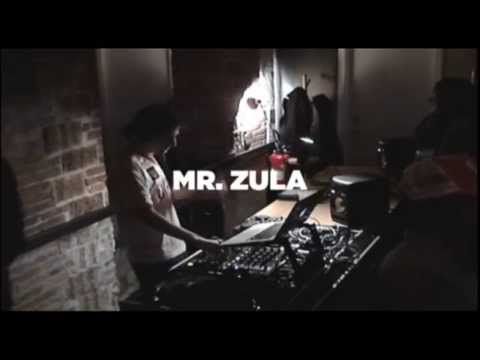 Mr Zula • Midnight Marauders #3 • Le Mellotron