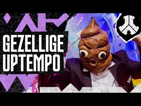 Gezellige Uptempo | Defqon.1 2024