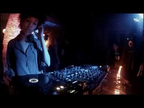 WM Live #114 Feat Manu Hidalgo @ Guemes y Oro hostel