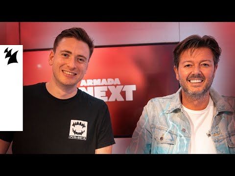 Armada Next - Episode 93