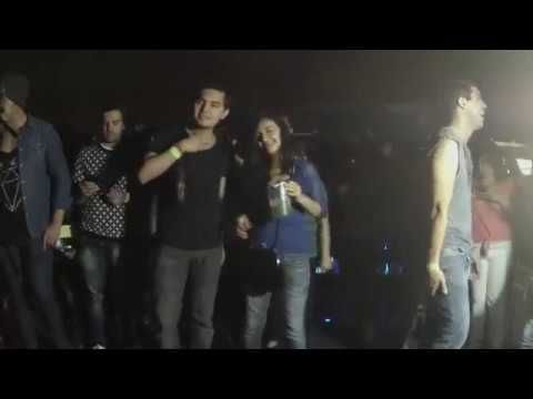 Febrero 23 2014 // *Dromme - Jaen Paniagua - Nobody knows // part 2
