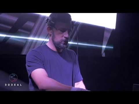 Shlomo | Boreal Dj Set | La Fabrycam