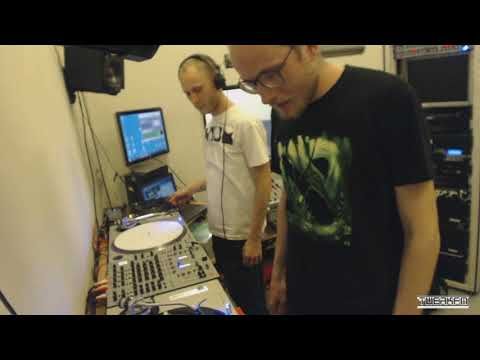 Lund&Rønde in TweakFM (BunkerBauer, VALIS Records)