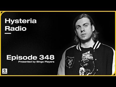 Hysteria Radio 348