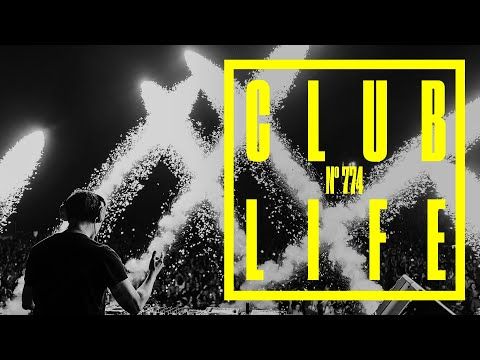 CLUBLIFE by Tiësto Episode 774