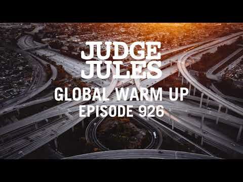 GLOBAL WARM UP EPISODE 926