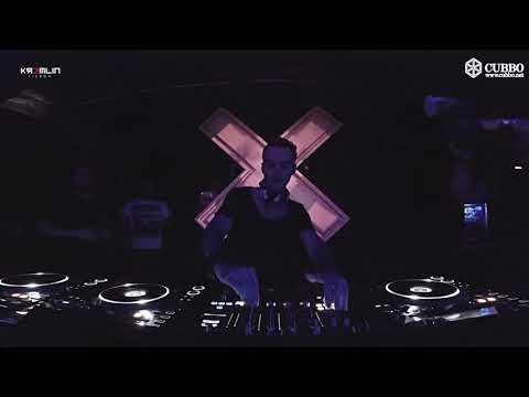 SINISA TAMAMOVIC @ KREMLIN CLUB, LISBOA