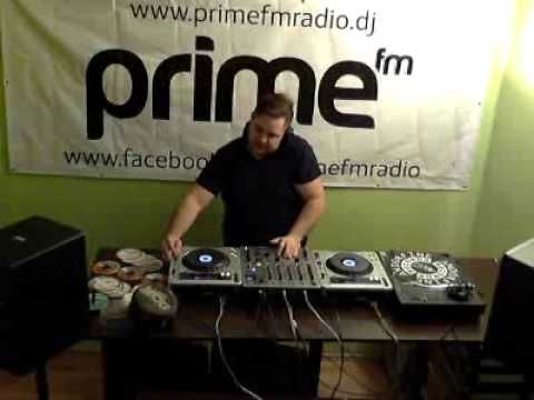 Mariposas A la Bohumil live PrimeFm 20131031