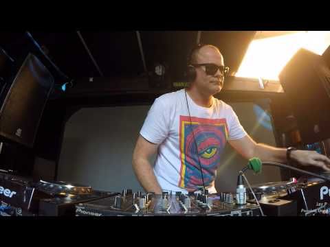 Jay P (set 1) - 22/08/2015 @ Capulet - Passion Drop