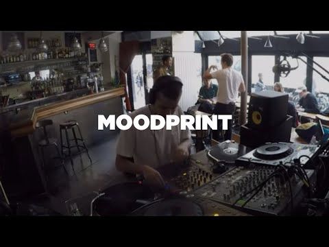 Moodprint • DJ Set • Le Mellotron