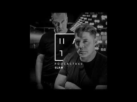 Slam - HATE Podcast 060 (3rd December 2017)