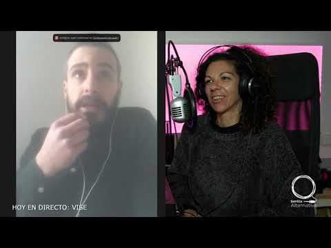 VISE- interviewed by Juanita Ramirez: