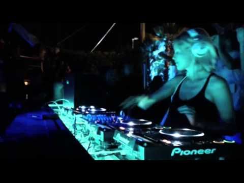Ida Engberg @ Dolcevita Limited Session streamed on radiocompromessizero net