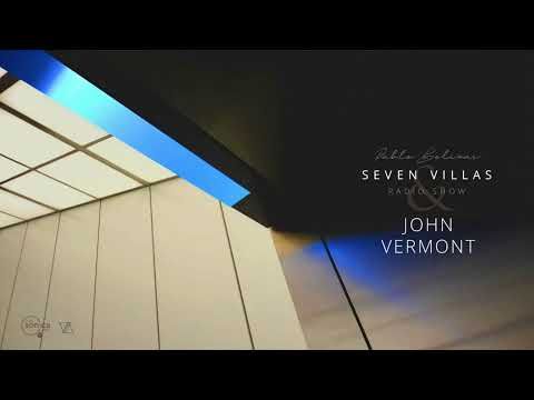 JOHN VERMONT - SEVEN VILLAS MUSIC - 15.02.2021