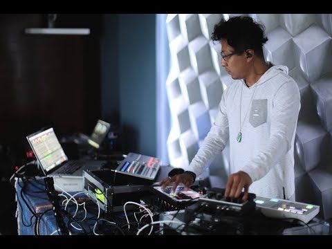 ISA Live RTS.FM Travel Mexico 12.10.2017