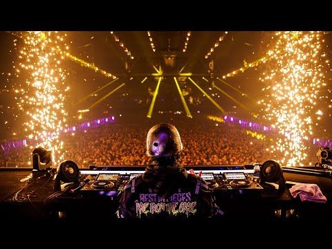 Warface @ Supremacy, 2024