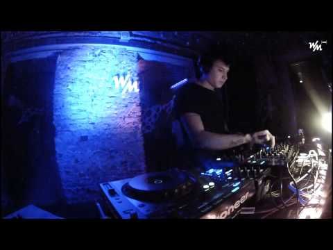 WM Live #113 Feat. Tomy Saenz @ Guemes y Oro Hostel