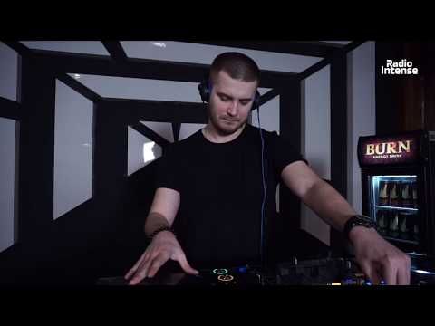 Kasey Kaotto - Live @ Radio Intense 21.02.2019