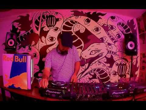 Beatchild RTS.FM Georgia (Tbilisi studio) 2020 04 11