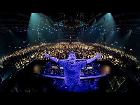 Crypsis Live @ Supremacy 2021