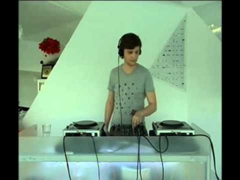 Koshkin @ RTS.FM - 28.05.2011