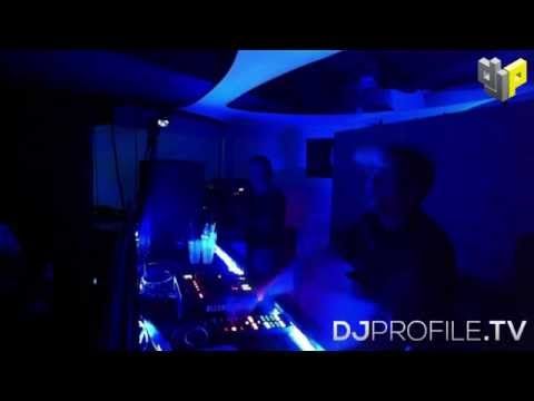 Genio Producer @ The Chic Black Party :: 21 ago 2015