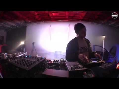 Sabla Boiler Room Berlin Live Set
