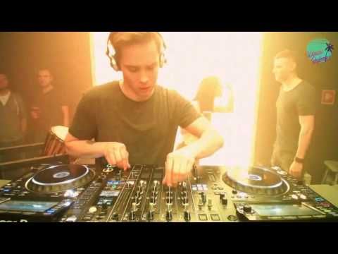 Moes as Jerry M DJ Set / Warsaw Boulevard 003-4