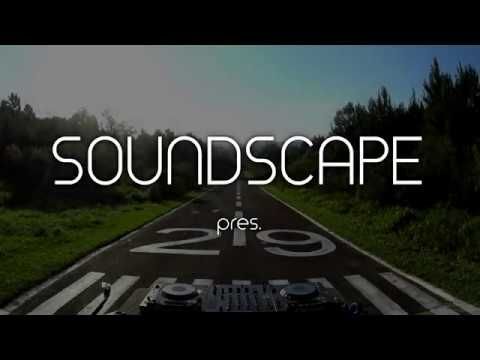 Soundscape - The Funky Boulevards @ Pista de Pouso (Campo Magro)