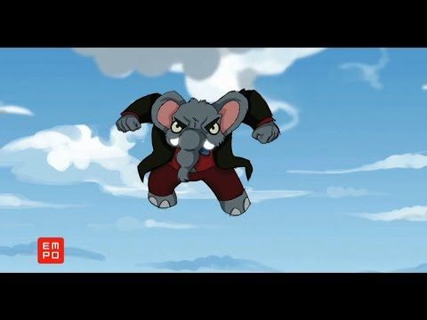EMPO TV # 406 Parte 1