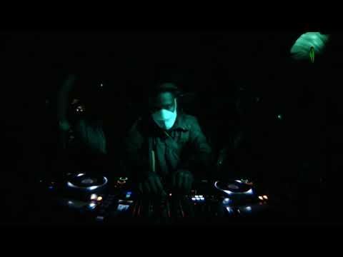 Scratchclart & Lady Lykez DJ Set | Keep Hush Live: Juke Bounce Werk Takeover