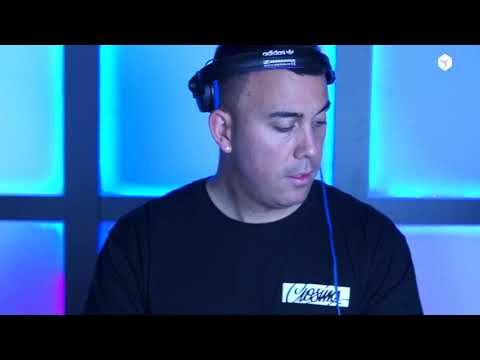 Javi Colina @ Cubbo Headquarter 18/05/2019