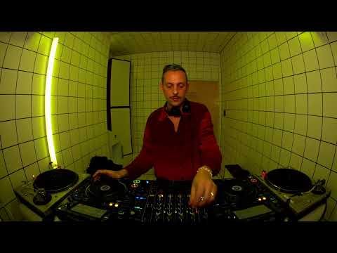 Djedjotronic | HÖR - Jan 21 / 2023