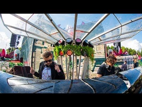 Tomorrowland Belgium 2017 | Tube & Berger