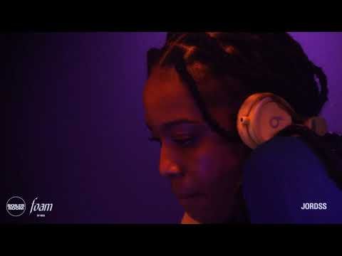 Jordss | Boiler Room x MCQ presents Flohio + Friends