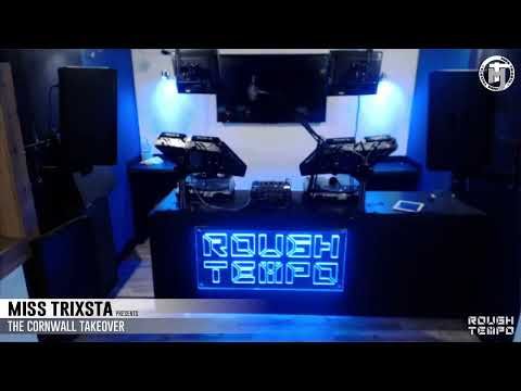 Miss Trixsta with guest Mo Petro (part2)