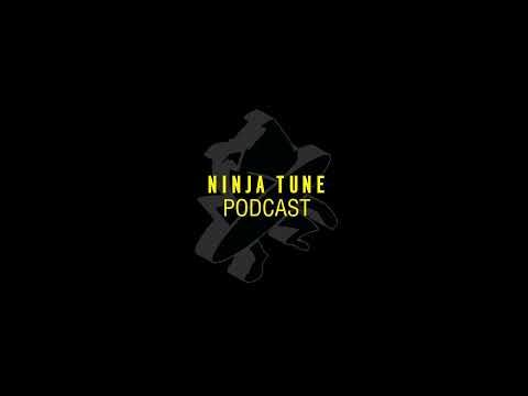 Ninja Tune Podcast - DJ Food