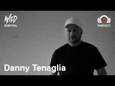 Danny Tenaglia DJ set - Beatport x MAAC present Wild Digital | @Beatpo