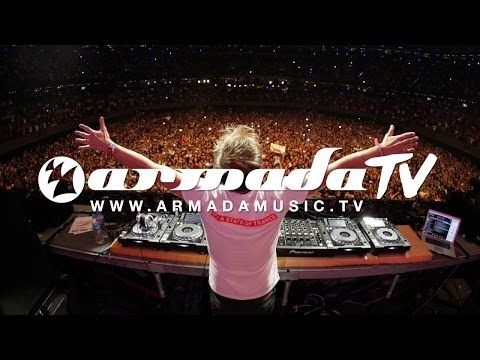 Armin van Buuren's Official A State Of Trance Podcast 314 (ASOT 655 Highlights)