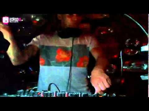 Dave Mantra - An Underground Lovestory #IBZ - borgo33.com