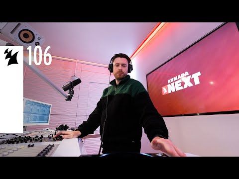 Armada Next | Episode 106 | Ben Malone