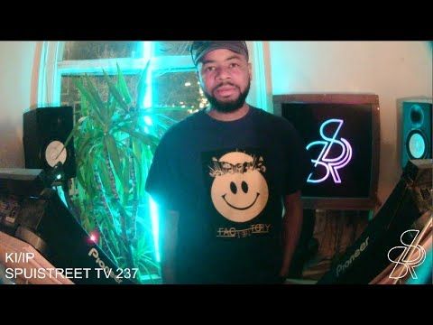 KI/IP - SPUISTREET TV 237